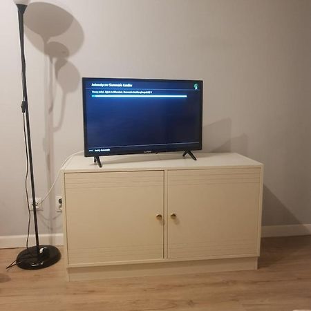Apartament Kawalerka Mieszkanie Warszawa Екстер'єр фото