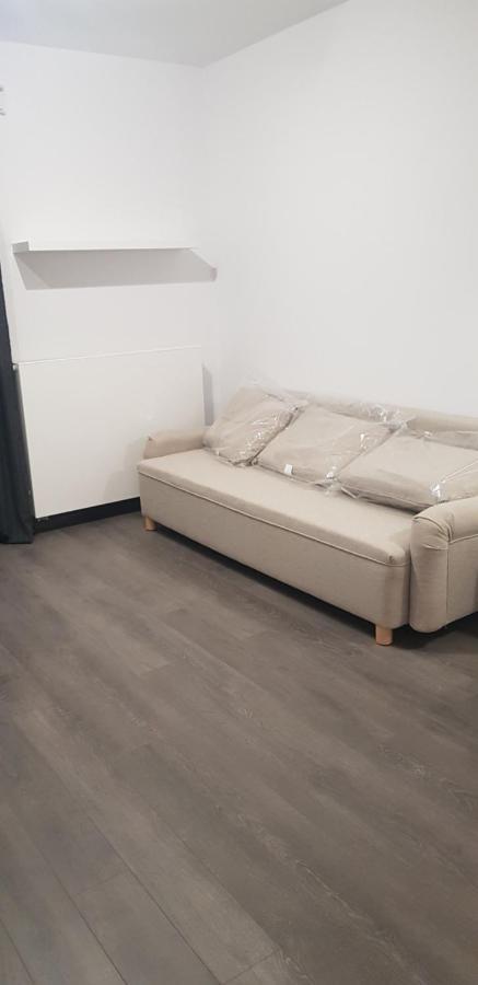 Apartament Kawalerka Mieszkanie Warszawa Екстер'єр фото