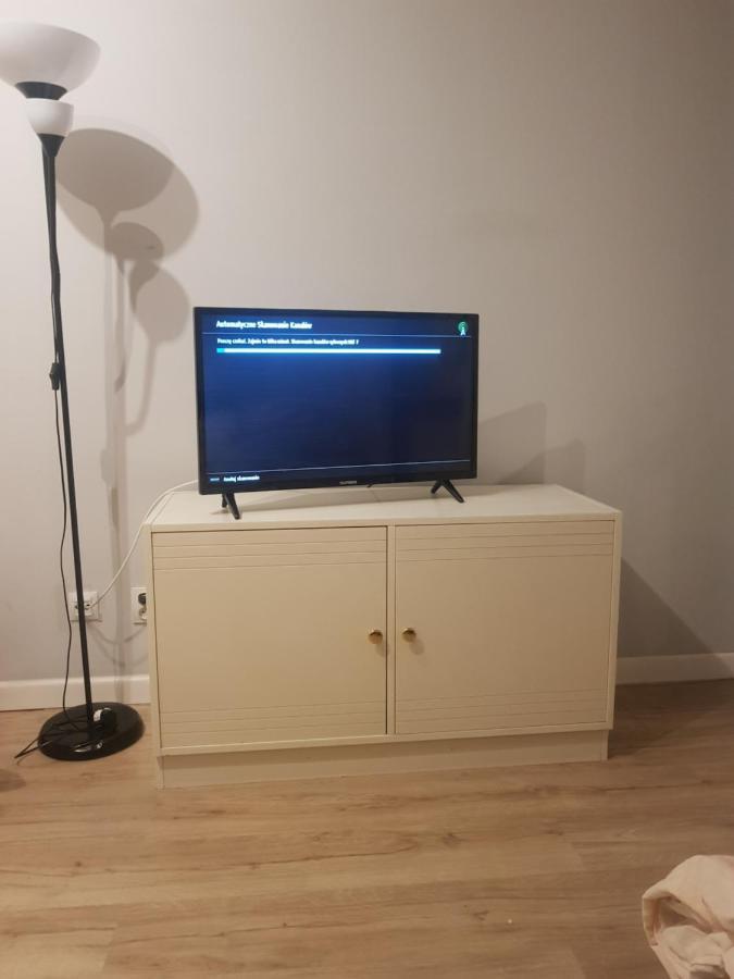 Apartament Kawalerka Mieszkanie Warszawa Екстер'єр фото