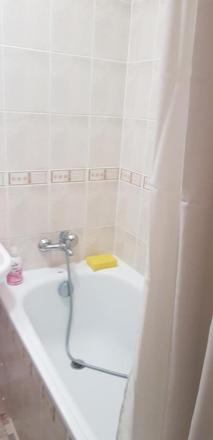 Apartament Kawalerka Mieszkanie Warszawa Екстер'єр фото