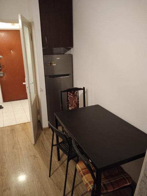 Apartament Kawalerka Mieszkanie Warszawa Екстер'єр фото